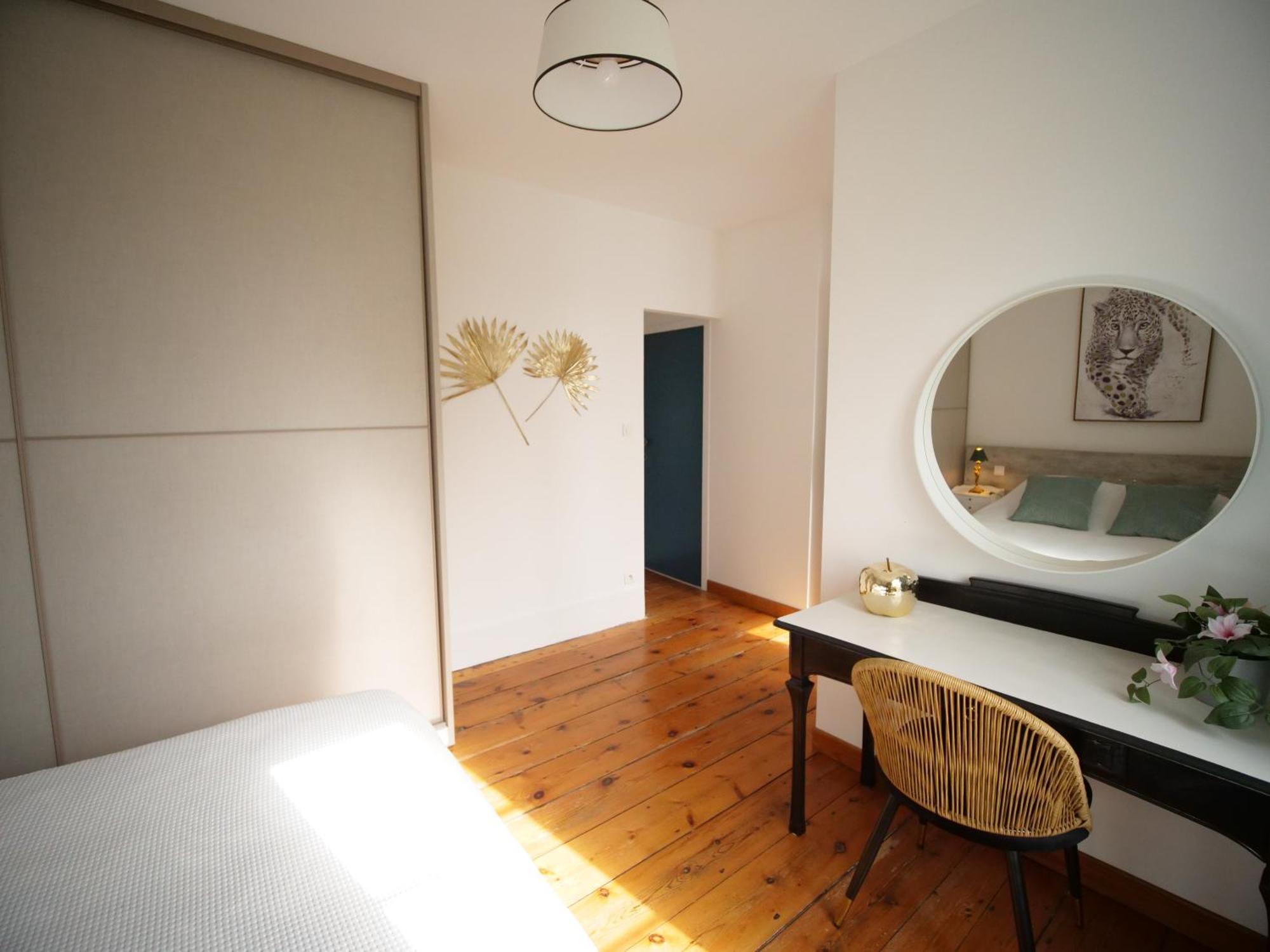 Les Gites Du Couesnon Pontorson Kamer foto